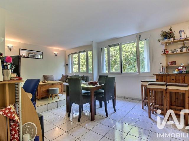 Appartement vente à Résidence Chanteloup, Saint-Germain-lès-Arpajon