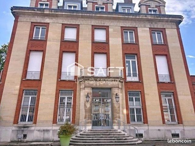 Appartement vente à Douai