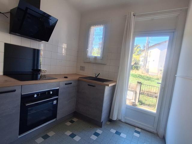 Appartement location à Saint-Girons, Saint-girons