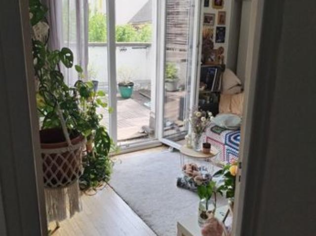 Appartement vente à Bourges