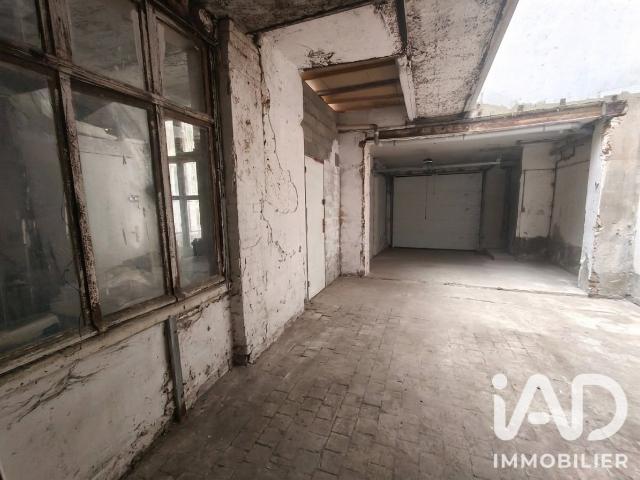 Appartement vente à Boulogne-sur-Mer, Le Portel