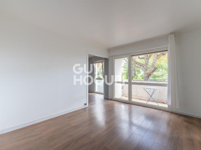 Appartement vente à Fontenay-aux-Roses, Hauts-de-Seine