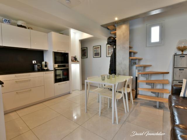 Appartement vente à Perpignan, Le Barcarès