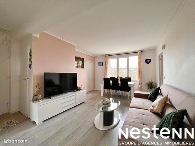 Appartement vente à Nogent-sur-Marne, Champigny-sur-marne