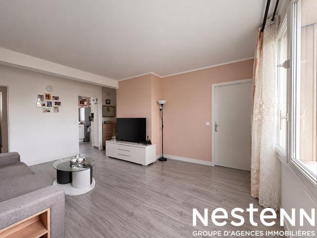 Appartement vente à Champigny-sur-Marne, Val-de-Marne