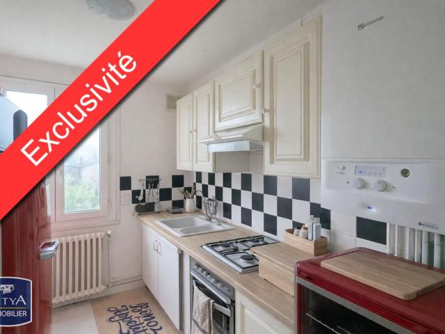 Appartement vente à Agen