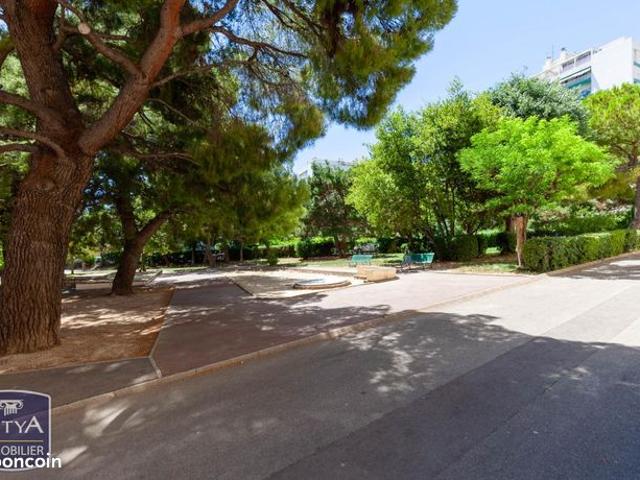 Appartement vente à Marseille