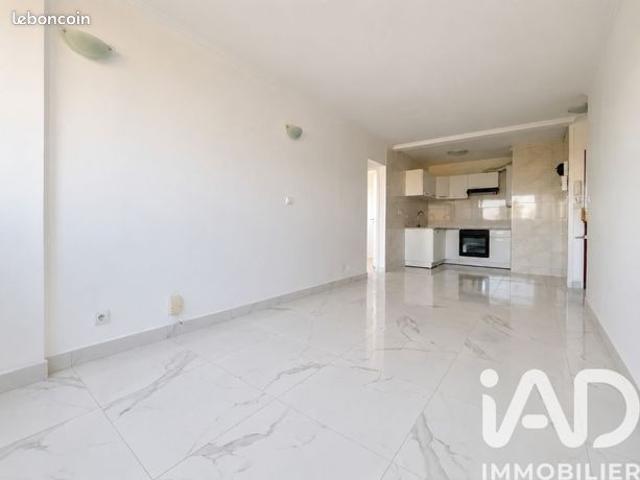 Appartement vente à Saint-Denis, Aubervilliers