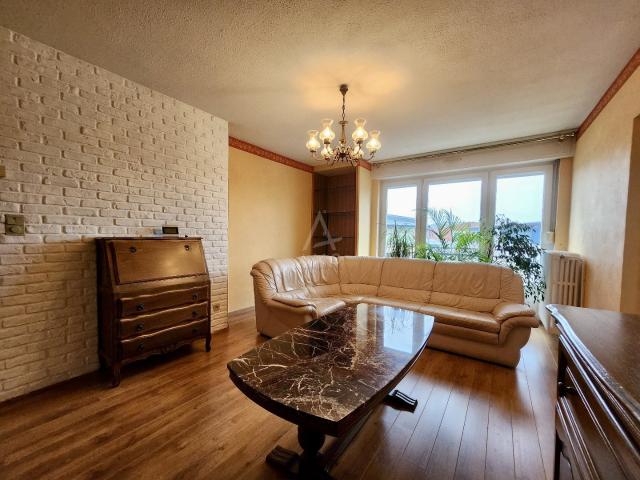 Appartement vente à Thionville