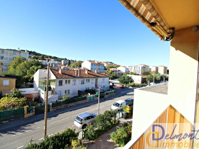 Appartement vente à Arrondissement de Toulon, La Seyne-sur-mer