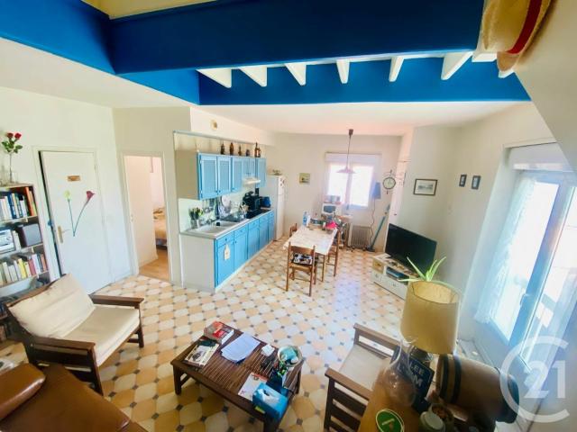 Appartement vente à Lorient, Bretagne