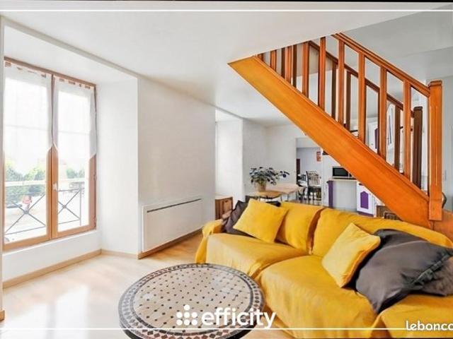 Appartement vente à Melun, Chaumes-en-brie