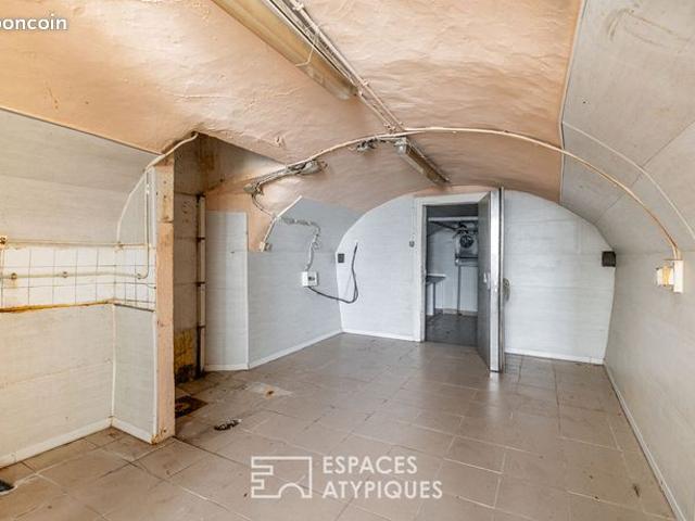 Appartement vente à Villefranche-sur-Saône, Rhône