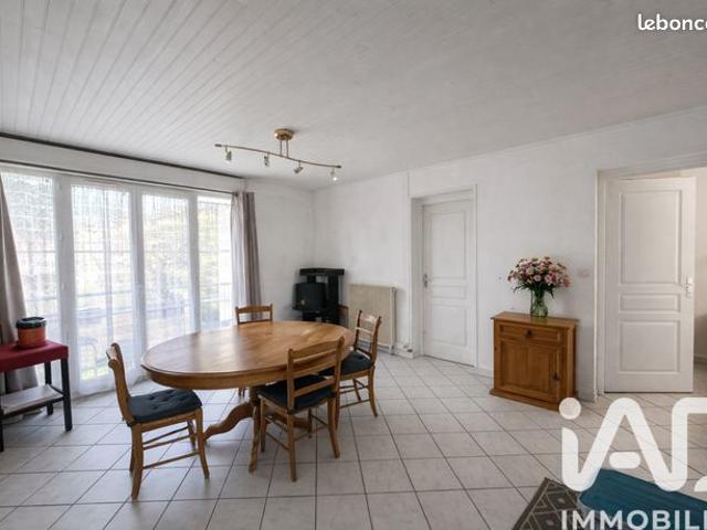Appartement vente à Argenteuil, Bezons