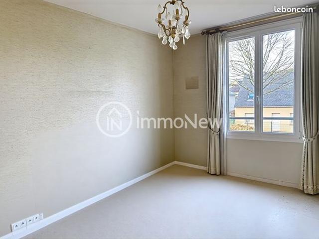 Appartement vente à Avranches