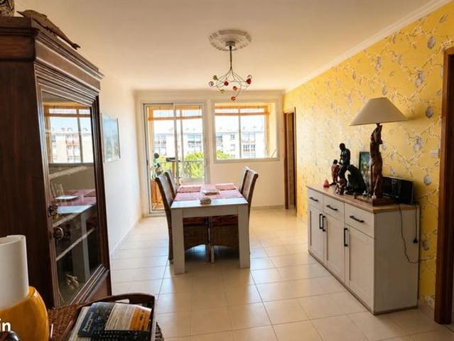Appartement vente à Montpellier, Sète