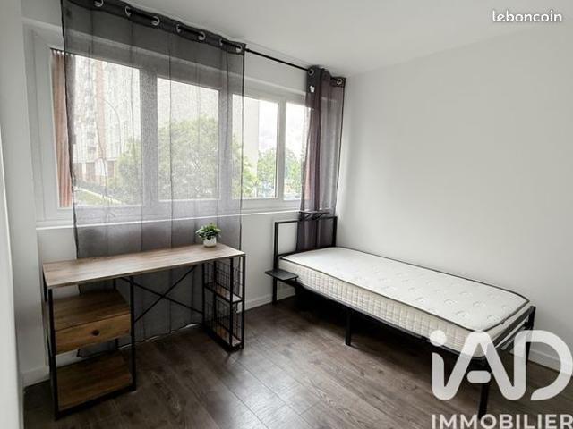 Appartement vente à Dieppe, Massy