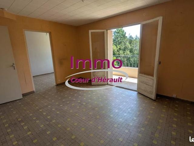 Appartement vente à Gourdon, Gignac