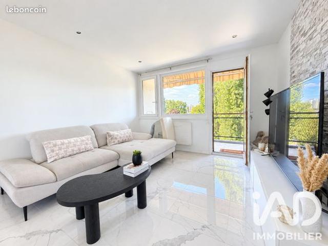 Appartement vente à Fresnes, Loir-et-Cher