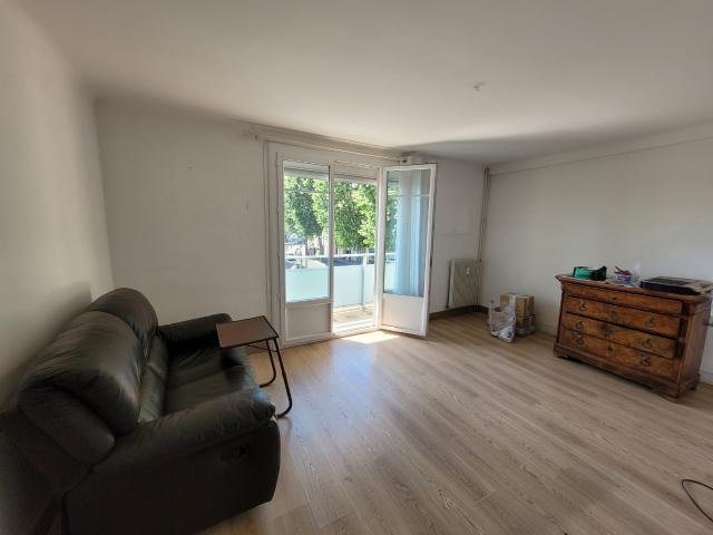 Appartement vente à Narbonne