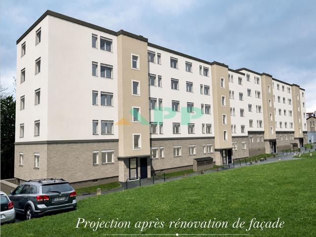Appartement vente à Palaiseau, Savigny-sur-orge
