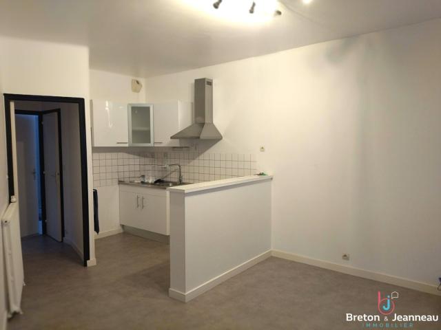 Appartement location à Mayenne