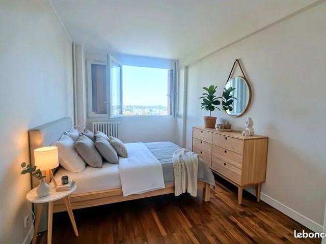 Appartement vente à Dreux, Montreuil