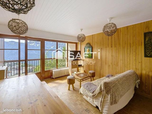 Appartement vente à Gap, Orcières