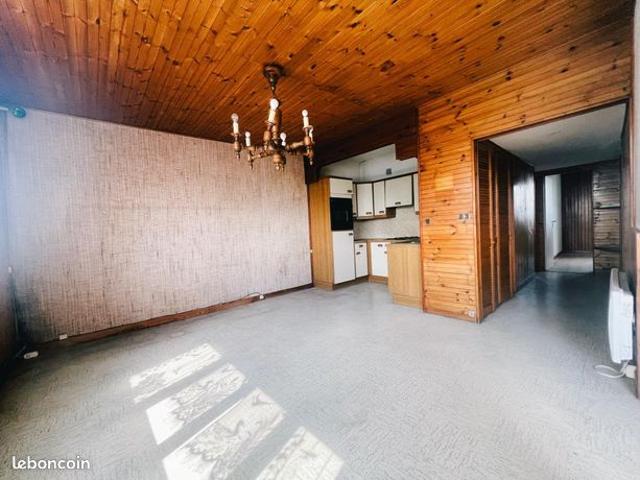 Appartement vente à Le Raincy, Tremblay-en-france