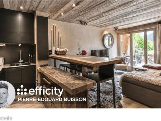 Appartement vente à Bonneville, Demi-quartier
