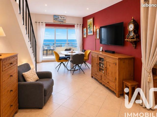 Appartement vente à Narbonne, Leucate