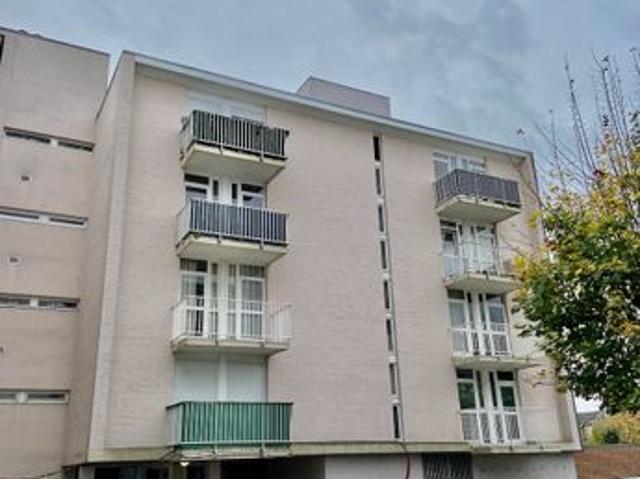 Appartement vente à Avesnes-sur-Helpe, Maubeuge