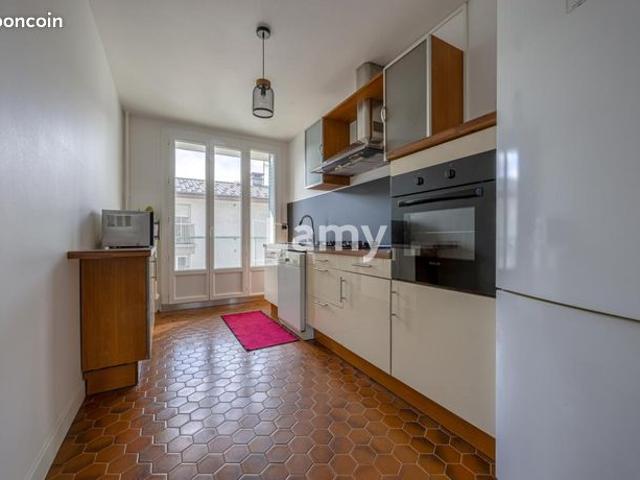 Appartement vente à Aix-les-Bains, Savoie
