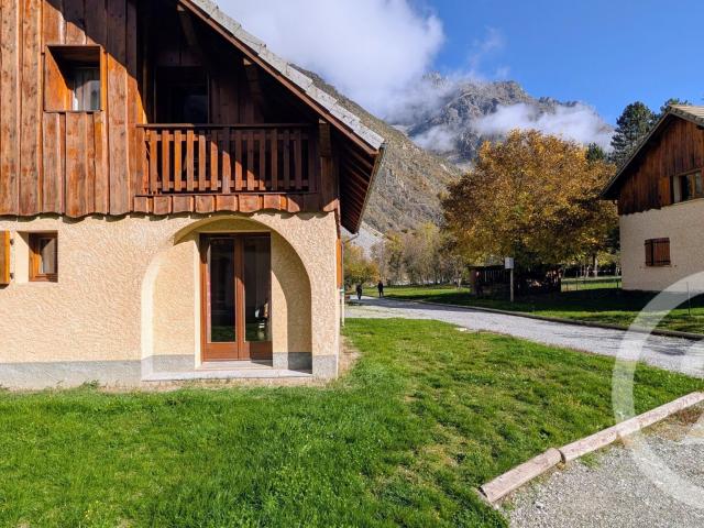 Appartement vente à Gap, La Chapelle-en-valgaudémar