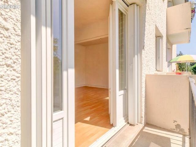Appartement vente à Pau