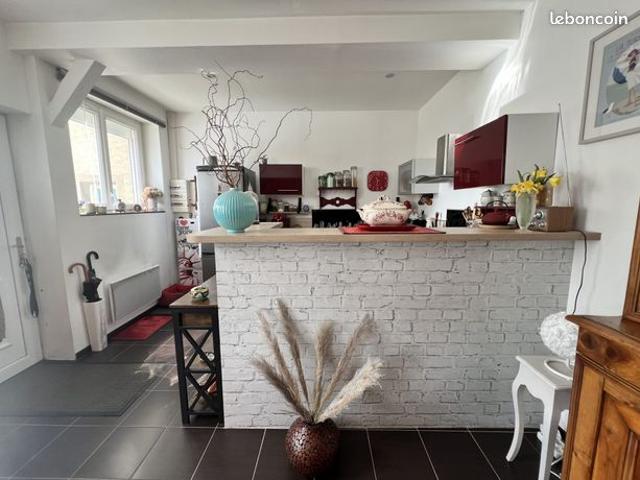 Appartement vente à Orléans, Ingré