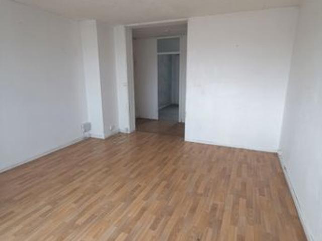 Appartement vente à Béthune
