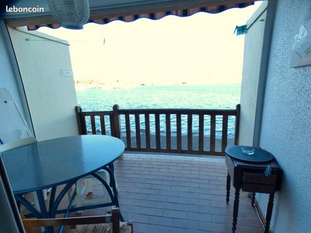 Appartement vente à Béziers, Agde