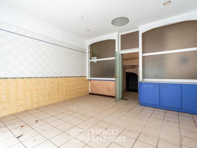 Appartement vente à Villefranche-sur-Saône, Rhône