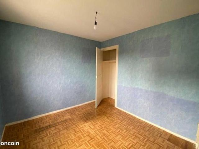 Appartement vente à Autun, Saône-et-Loire