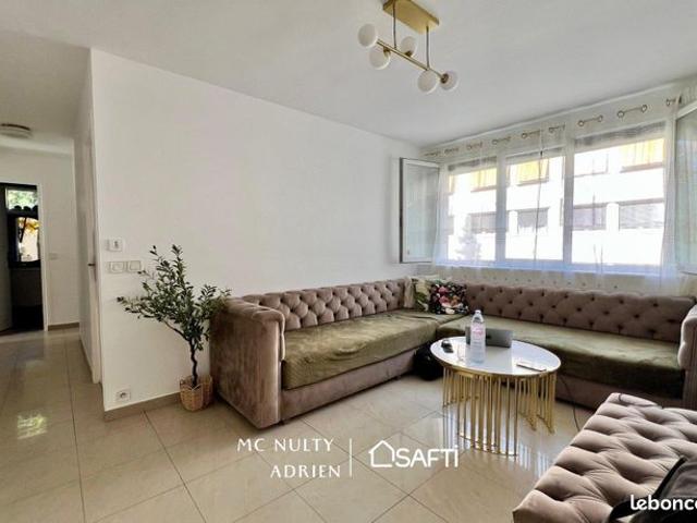 Appartement vente à Créteil