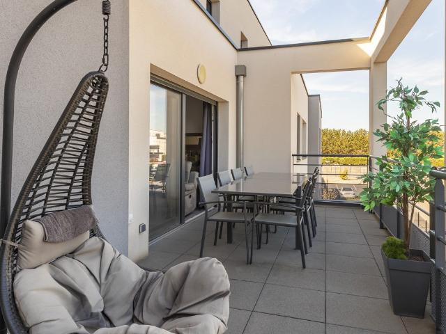 Appartement vente à Marly, Moselle