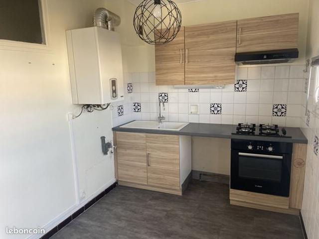 Appartement vente à Marmande, Tonneins