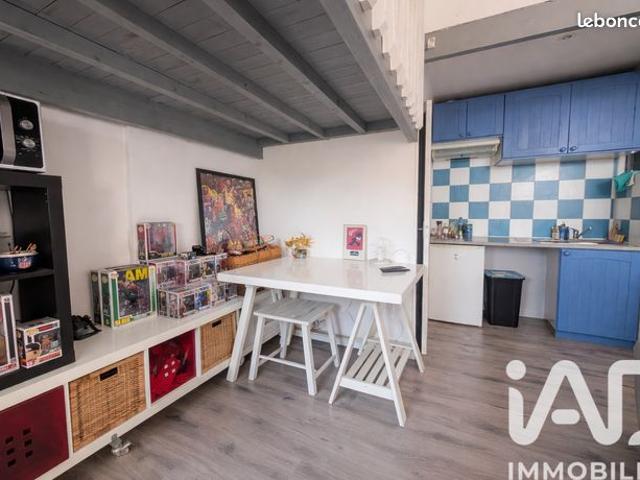 Appartement vente à Saint-Rémy-de-Provence, Bouches-du-Rhône