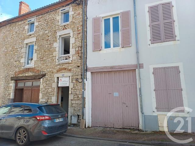 Appartement location à Vichy, Gannat