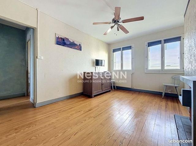 Appartement vente à Muret