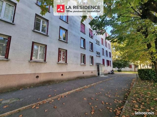 Appartement vente à Saint-Denis, Stains