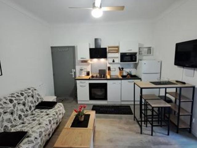 Appartement vente à Sartène
