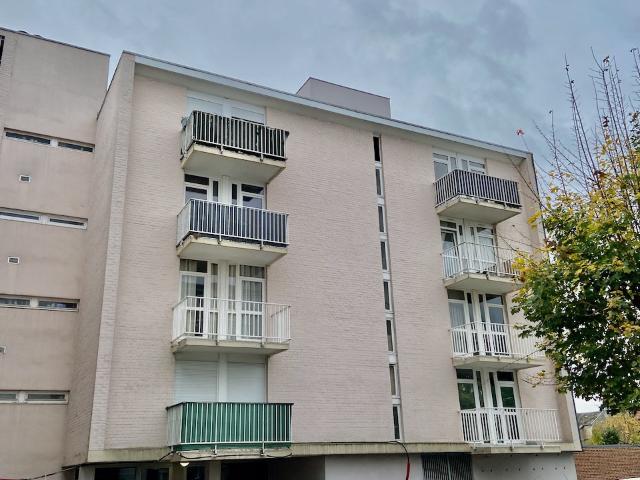 Appartement vente à Avesnes-sur-Helpe, Maubeuge