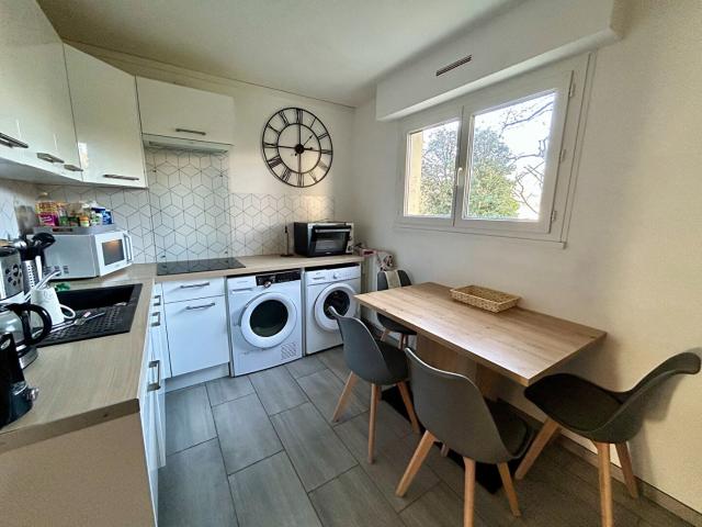 Appartement vente à Rennes, Bretagne